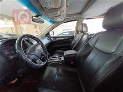 نيسان باثفايندر